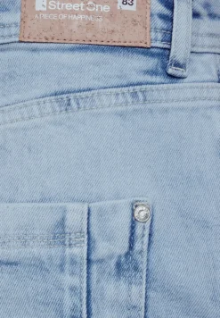 Jeans Shorts