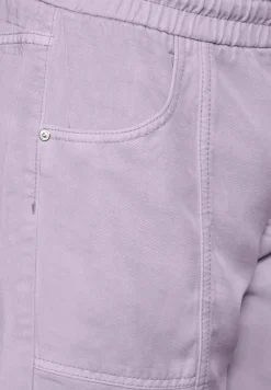 Jeans Shorts
