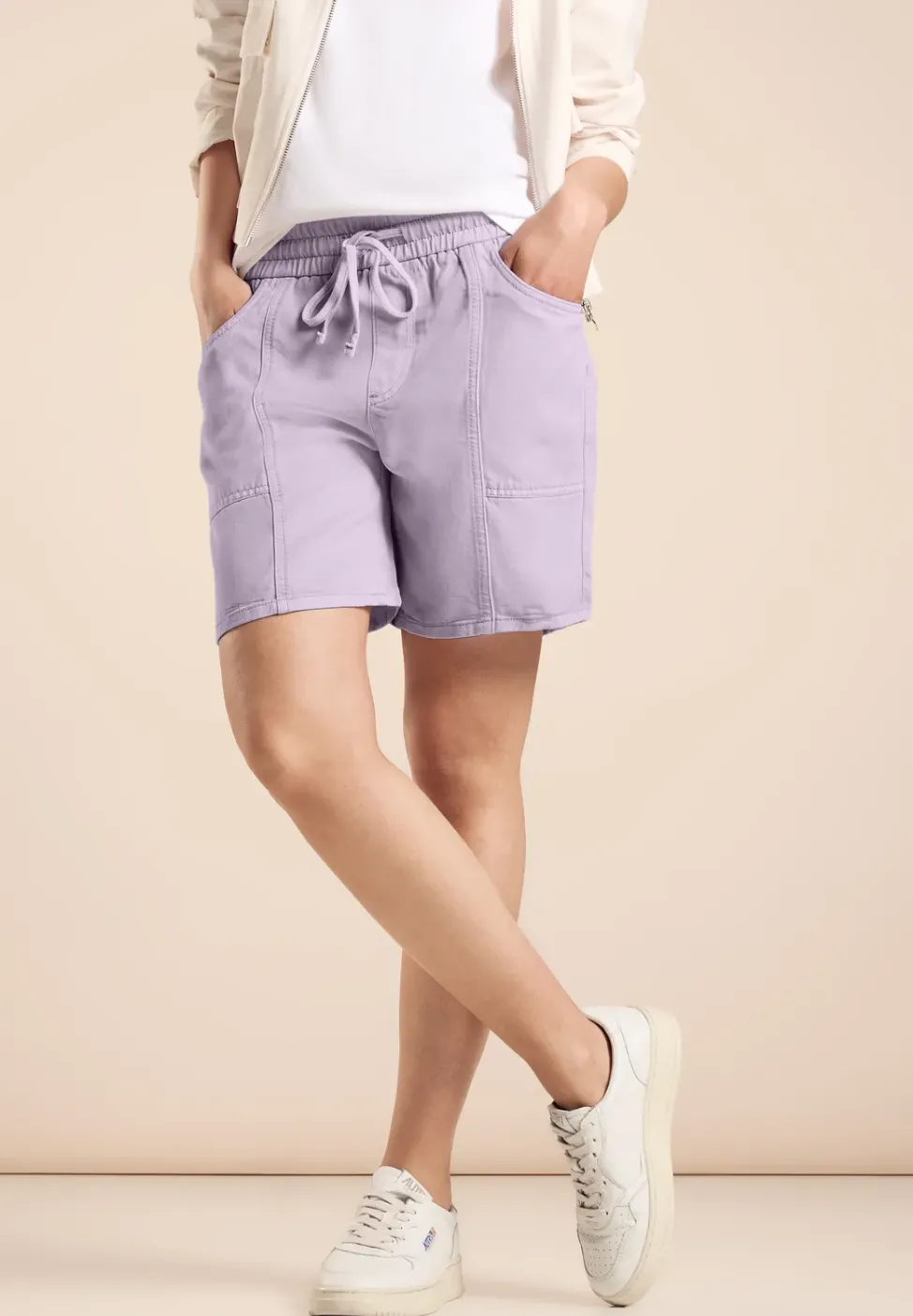 Jeans Shorts