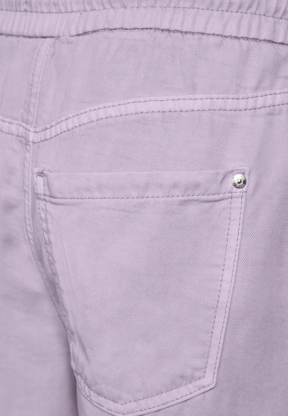 Jeans Shorts