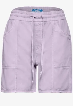 Jeans Shorts