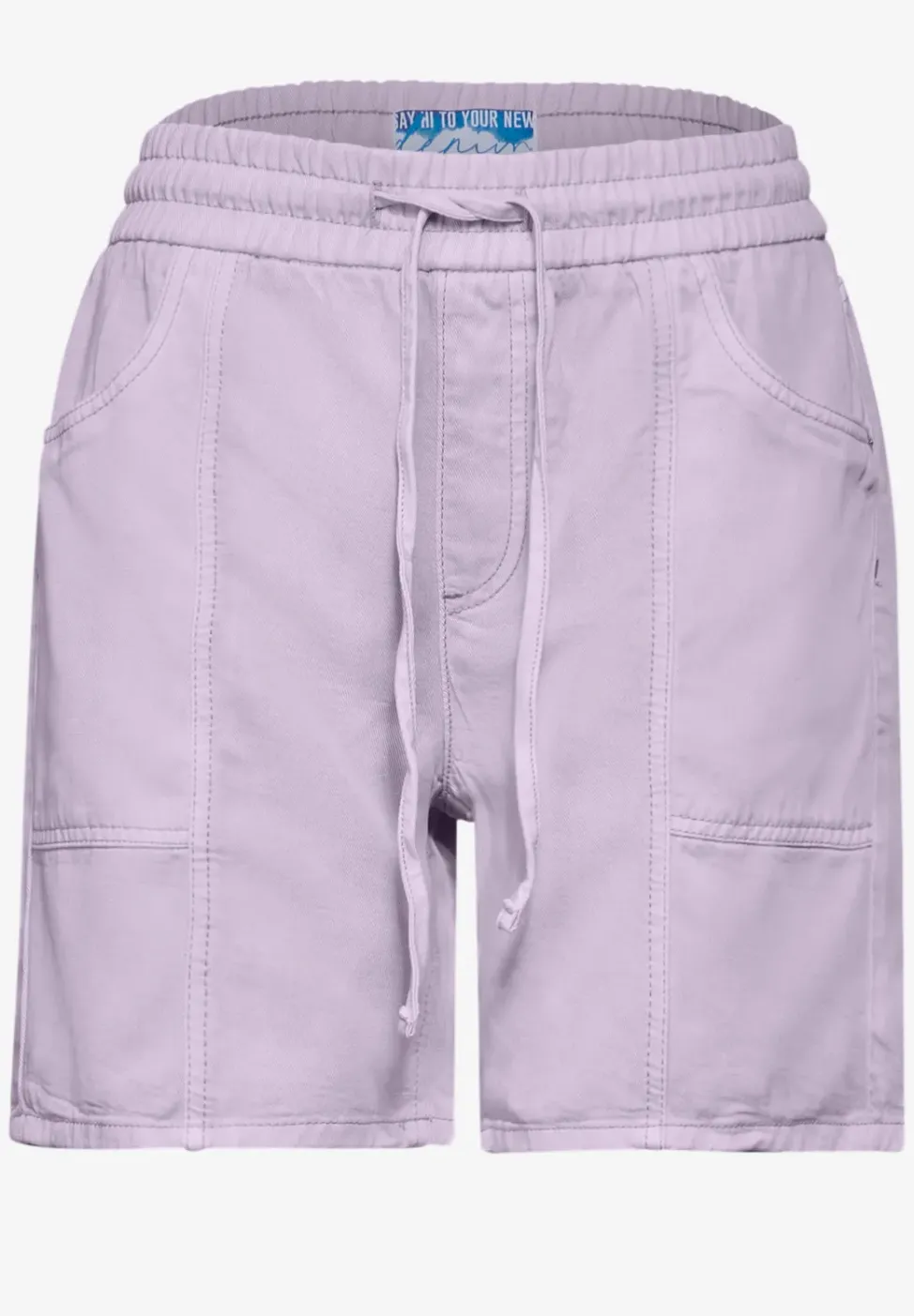 Jeans Shorts