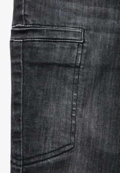 Jeans im Cargo-Look