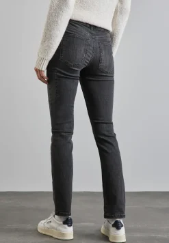 Jeans im Cargo-Look