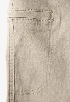 Jeans im Cargo-Look