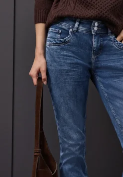 Jeans im Casual Fit