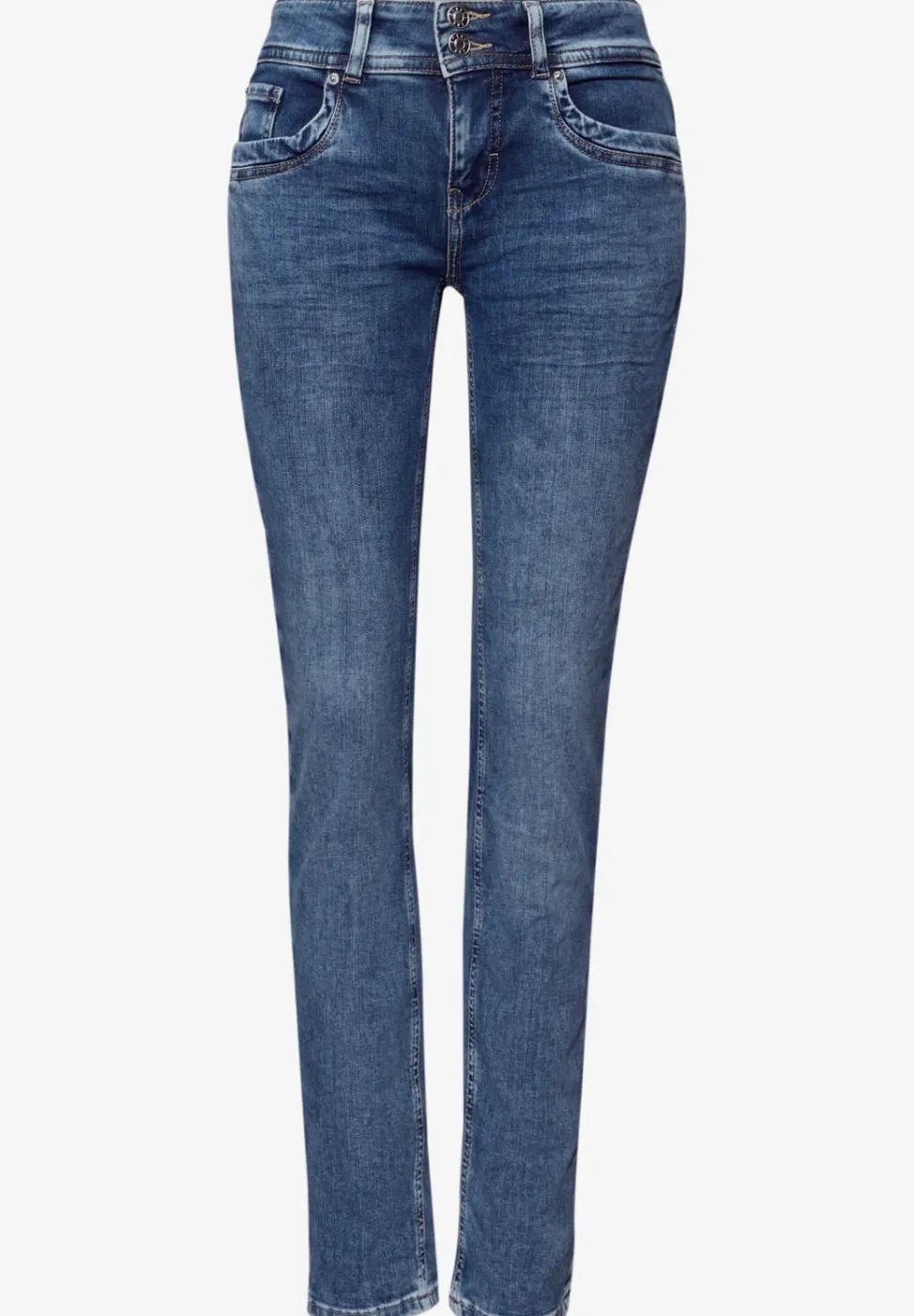 Jeans im Casual Fit