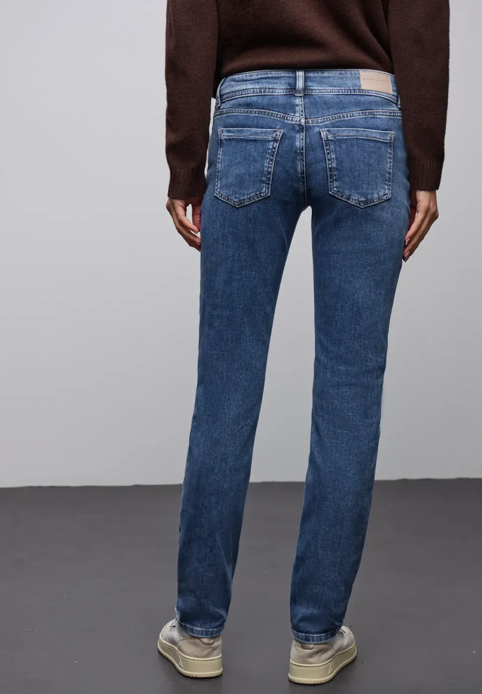 Jeans im Casual Fit