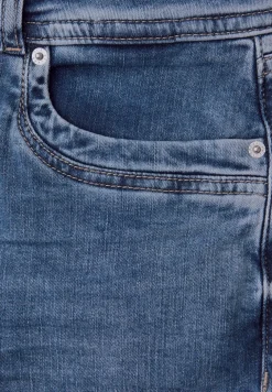 Jeans im Casual Fit