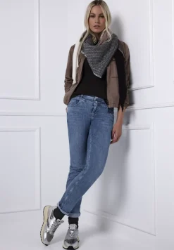 Jeans im Casual Fit