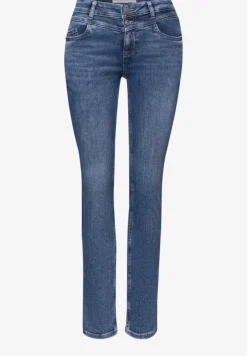 Jeans im Casual Fit