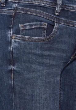 Jeans im Casual Fit