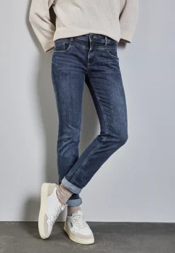 Jeans im Casual Fit