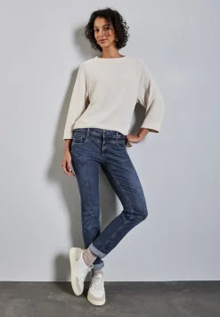 Jeans im Casual Fit
