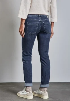 Jeans im Casual Fit
