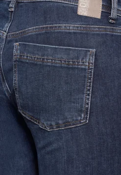 Jeans im Casual Fit