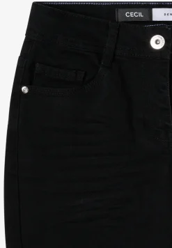 Jeans im Casual Fit