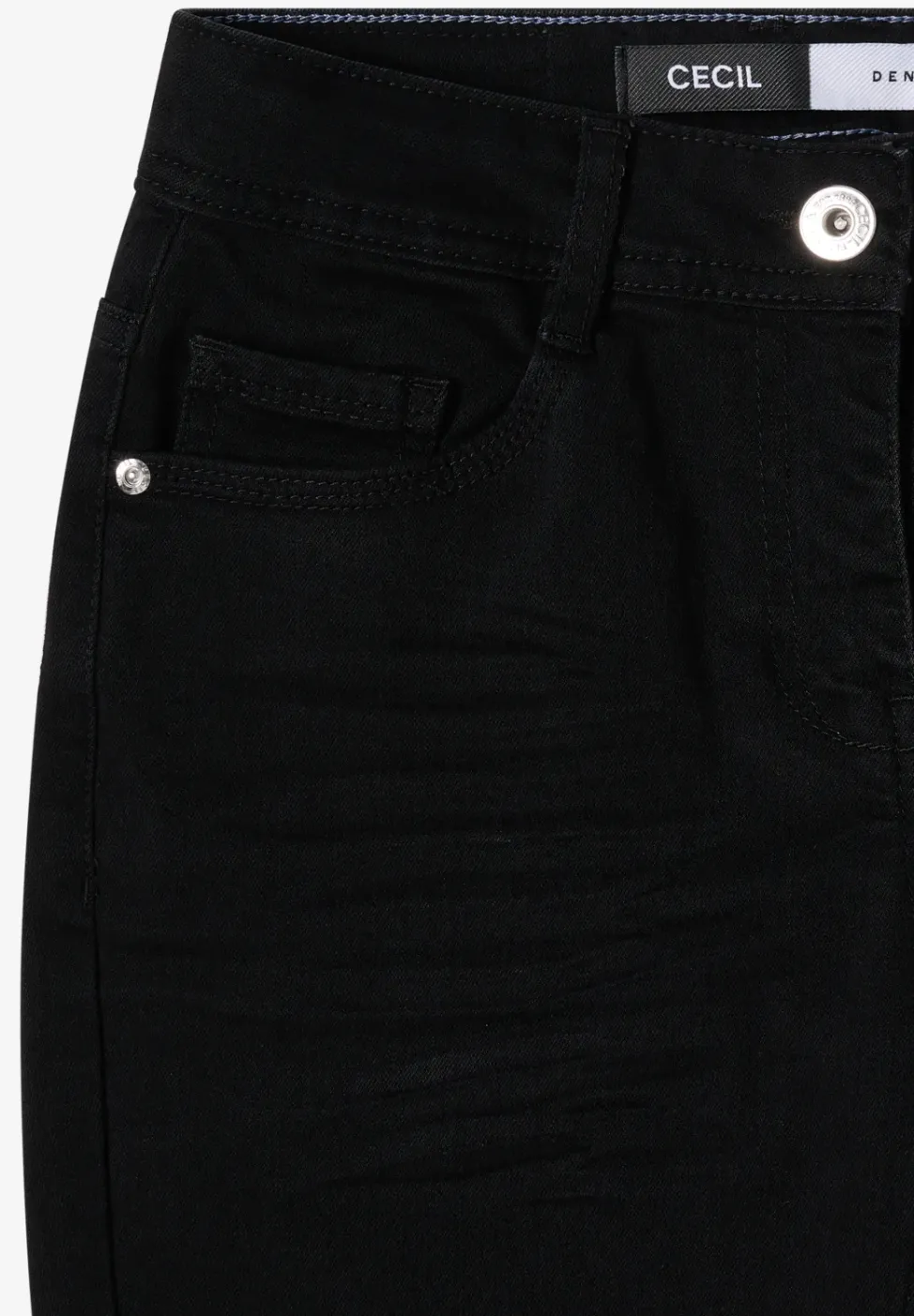 Jeans im Casual Fit