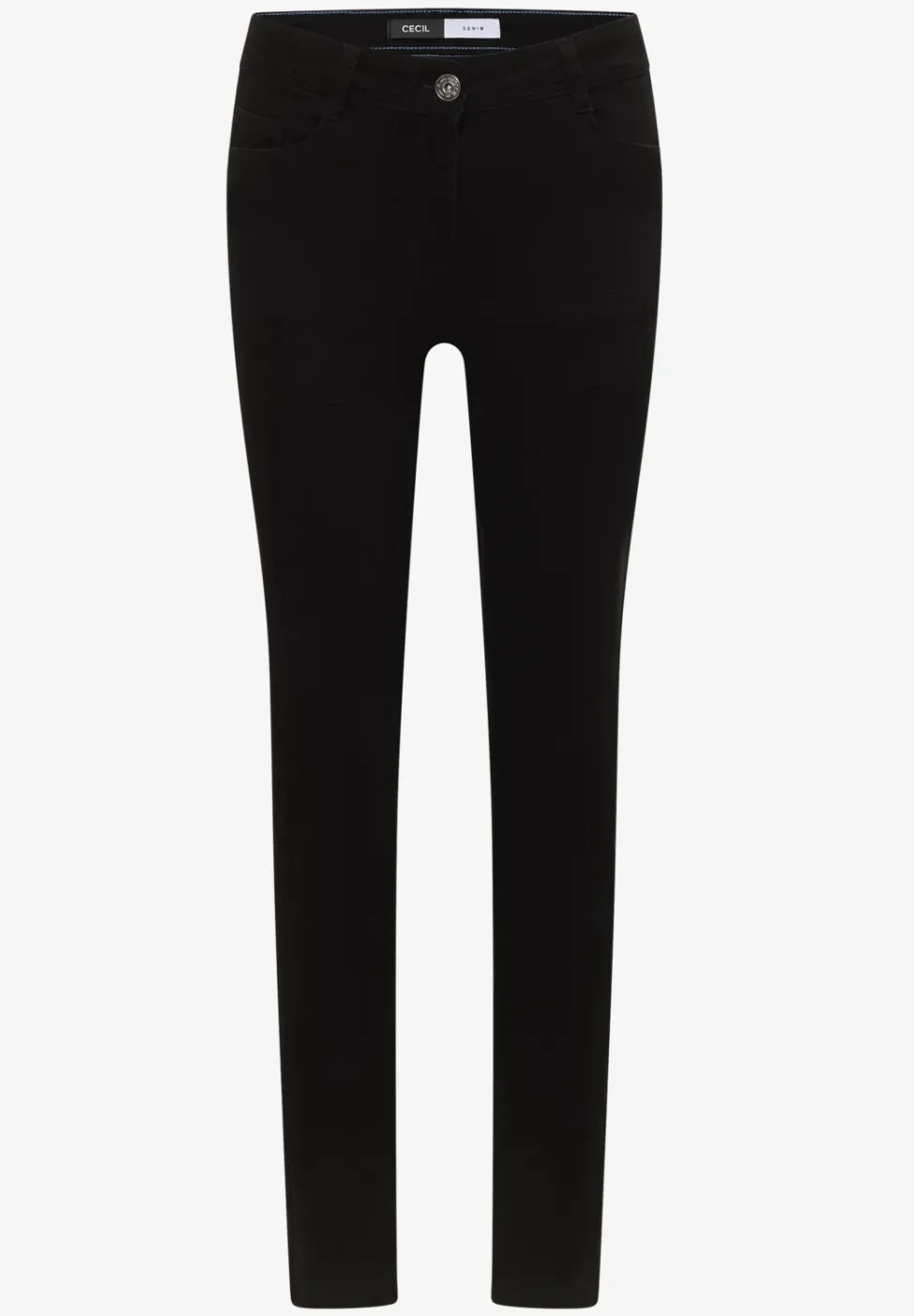 Jeans im Casual Fit