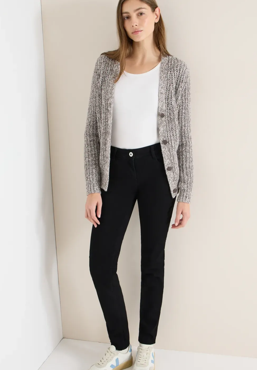 Jeans im Casual Fit
