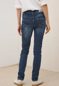 Jeans im Casual Fit