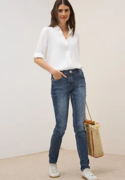 Jeans im Casual Fit
