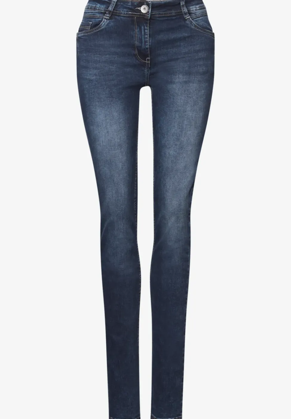 Jeans im Casual Fit