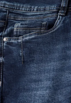 Jeans im Casual Fit