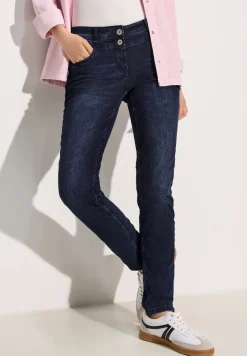 Jeans im Casual Fit