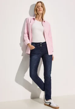 Jeans im Casual Fit