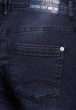 Jeans im Casual Fit