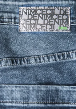 Jeans im Casual Fit