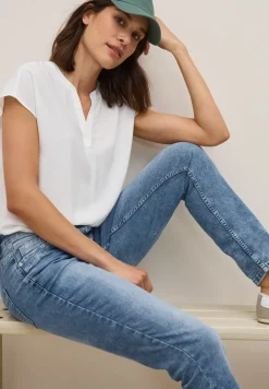 Jeans im Casual Fit