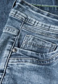 Jeans im Casual Fit