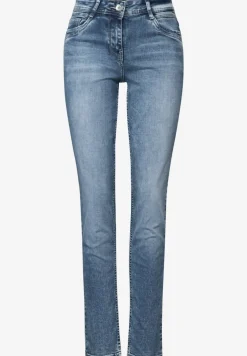 Jeans im Casual Fit