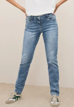 Jeans im Casual Fit