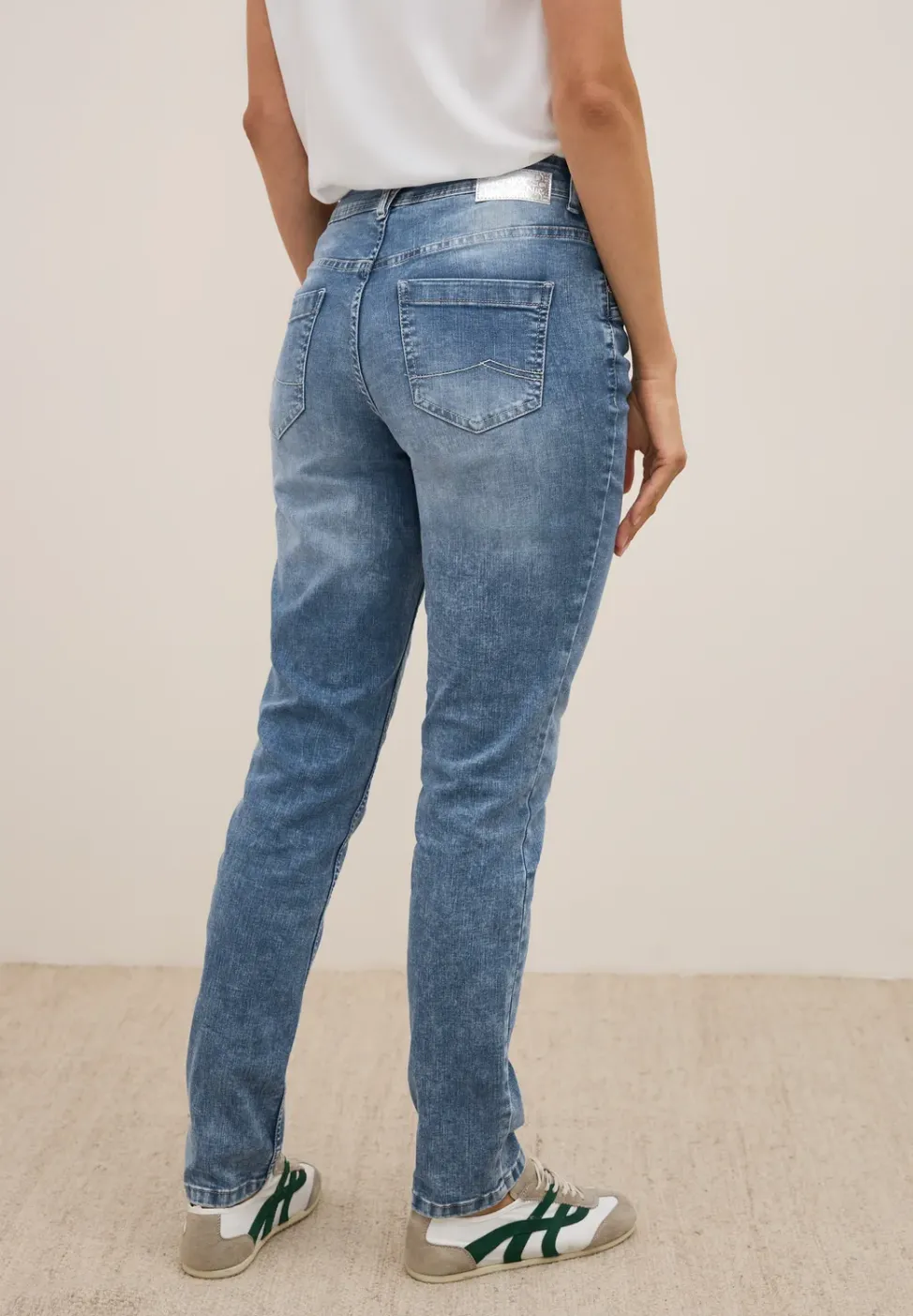 Jeans im Casual Fit
