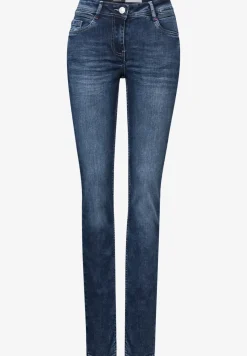 Jeans im Casual Fit
