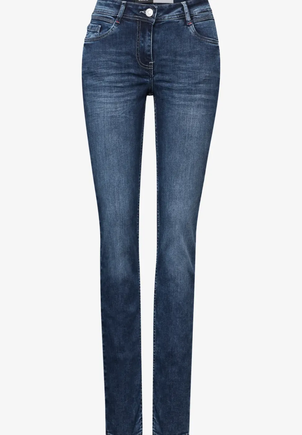 Jeans im Casual Fit