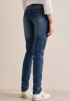 Jeans im Casual Fit