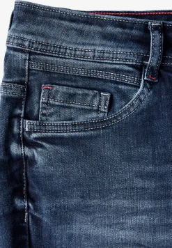 Jeans im Casual Fit