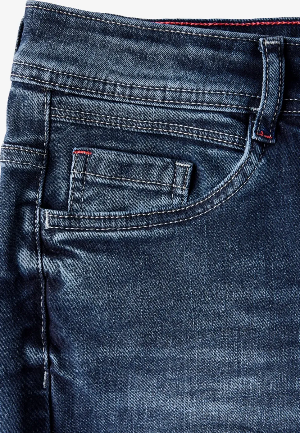 Jeans im Casual Fit