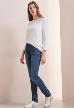 Jeans im Casual Fit