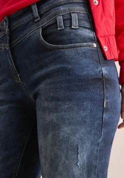 Jeans im Casual Fit
