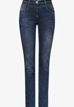 Jeans im Casual Fit