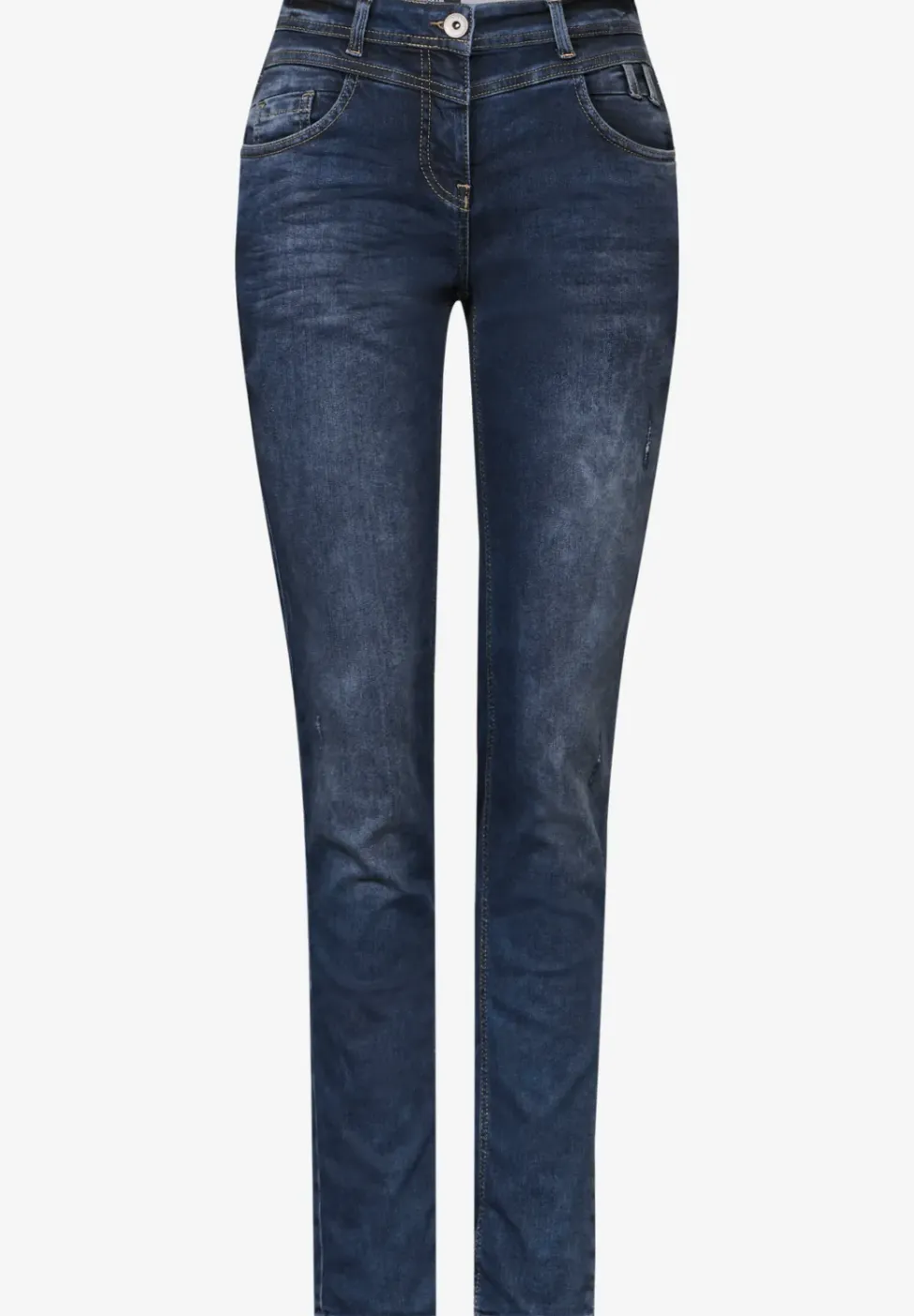 Jeans im Casual Fit
