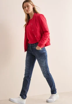 Jeans im Casual Fit