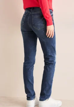 Jeans im Casual Fit