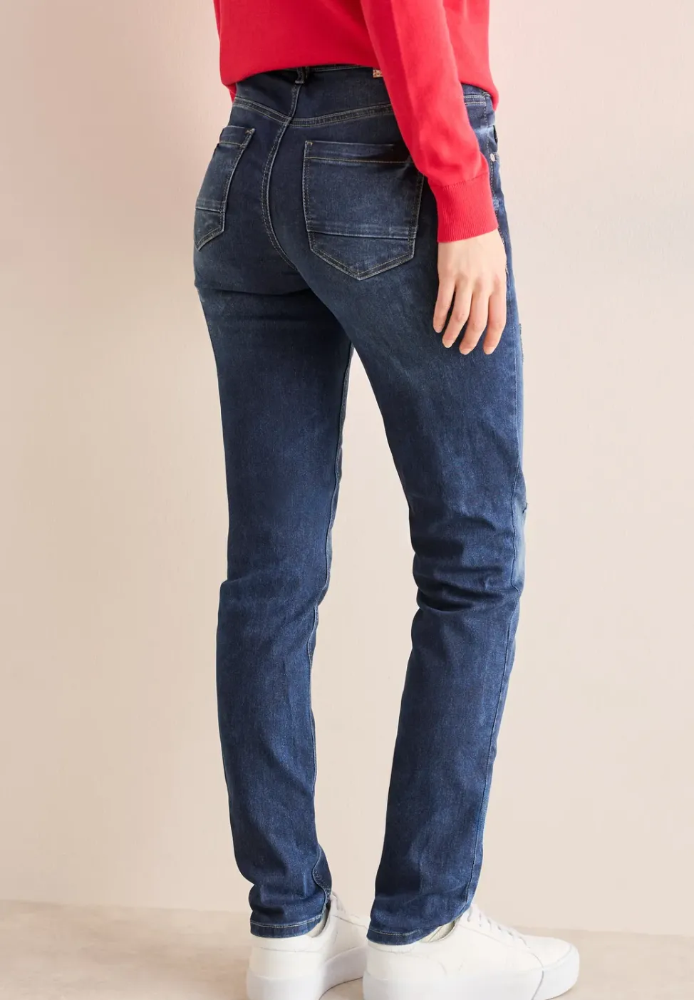 Jeans im Casual Fit