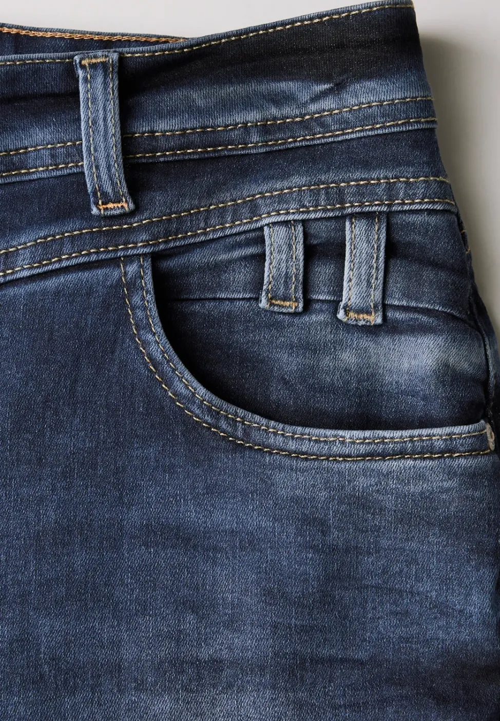 Jeans im Casual Fit